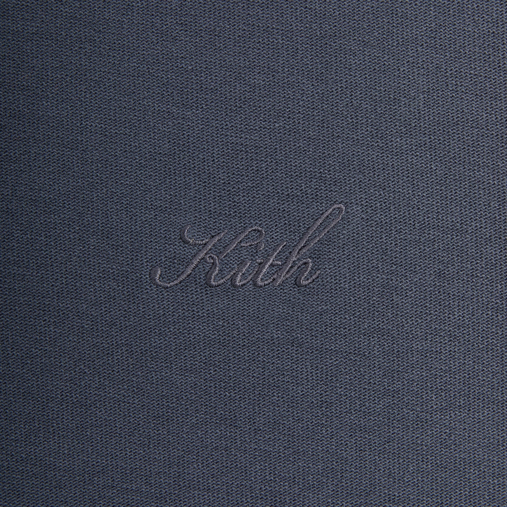 Kith Slub Jersey Bishop Tee - Torpedo PH