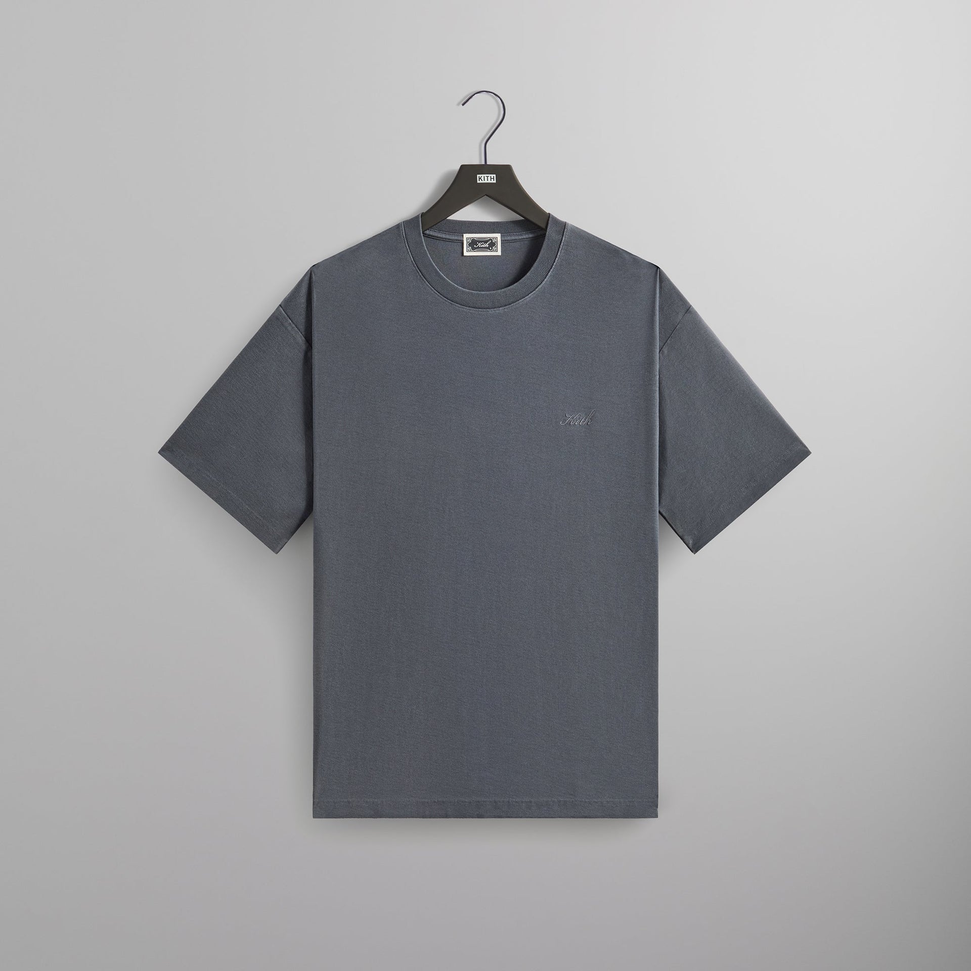 Kith Slub Jersey Bishop Tee - Torpedo PH