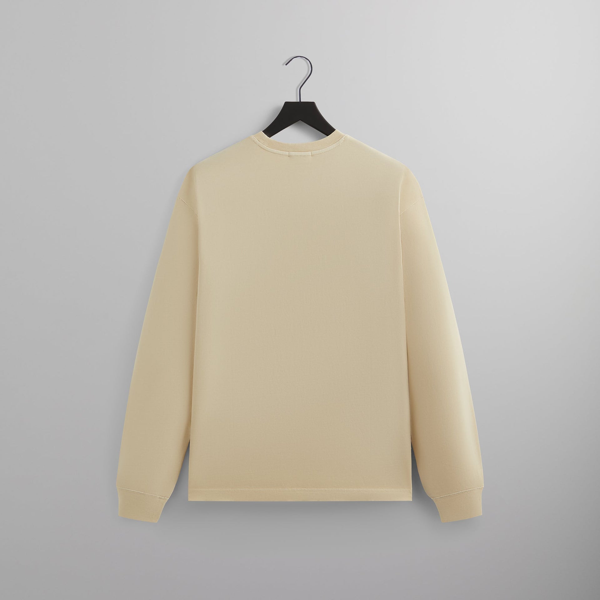 Kith Long Sleeve LAX Tee - Veil PH