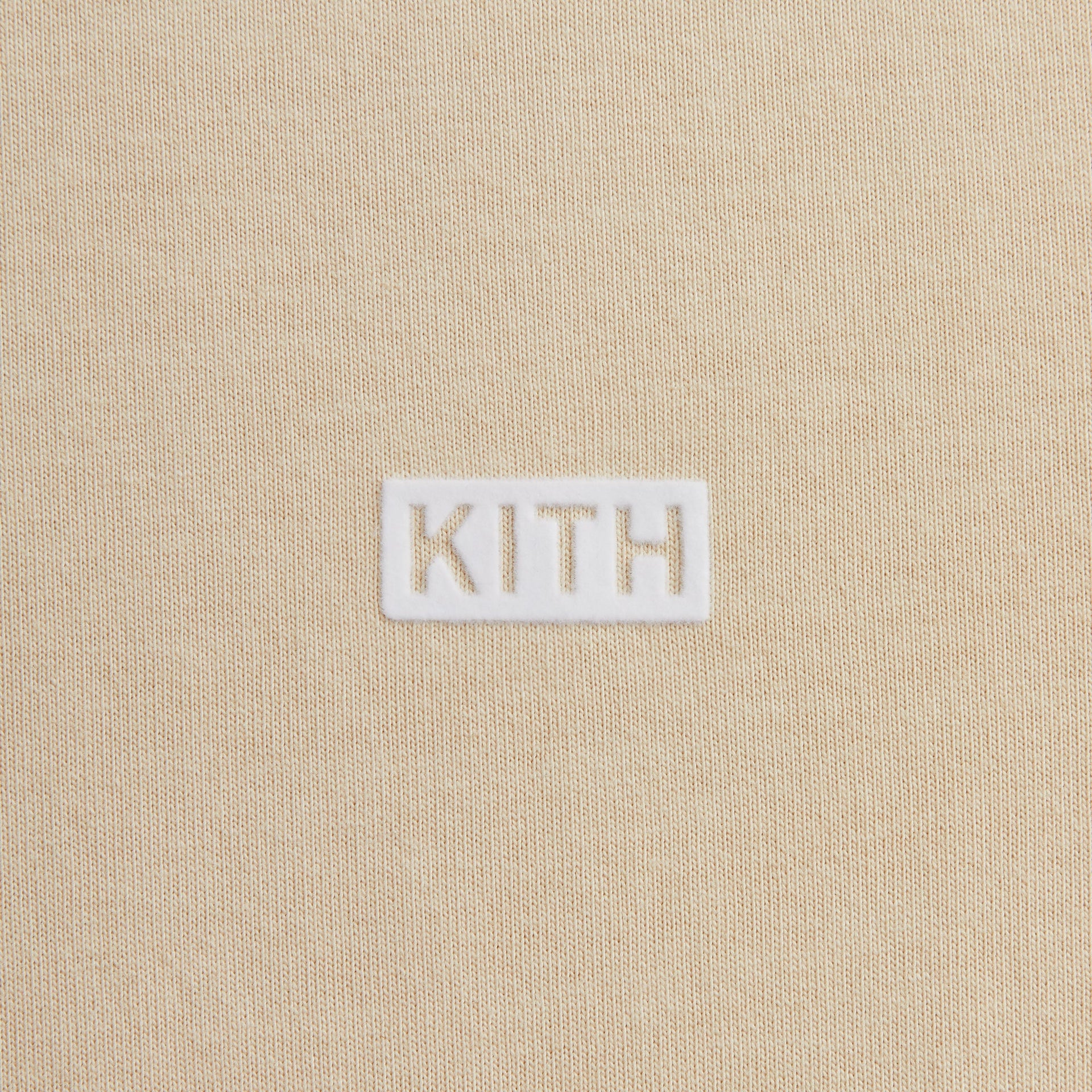 Kith Long Sleeve LAX Tee - Veil PH