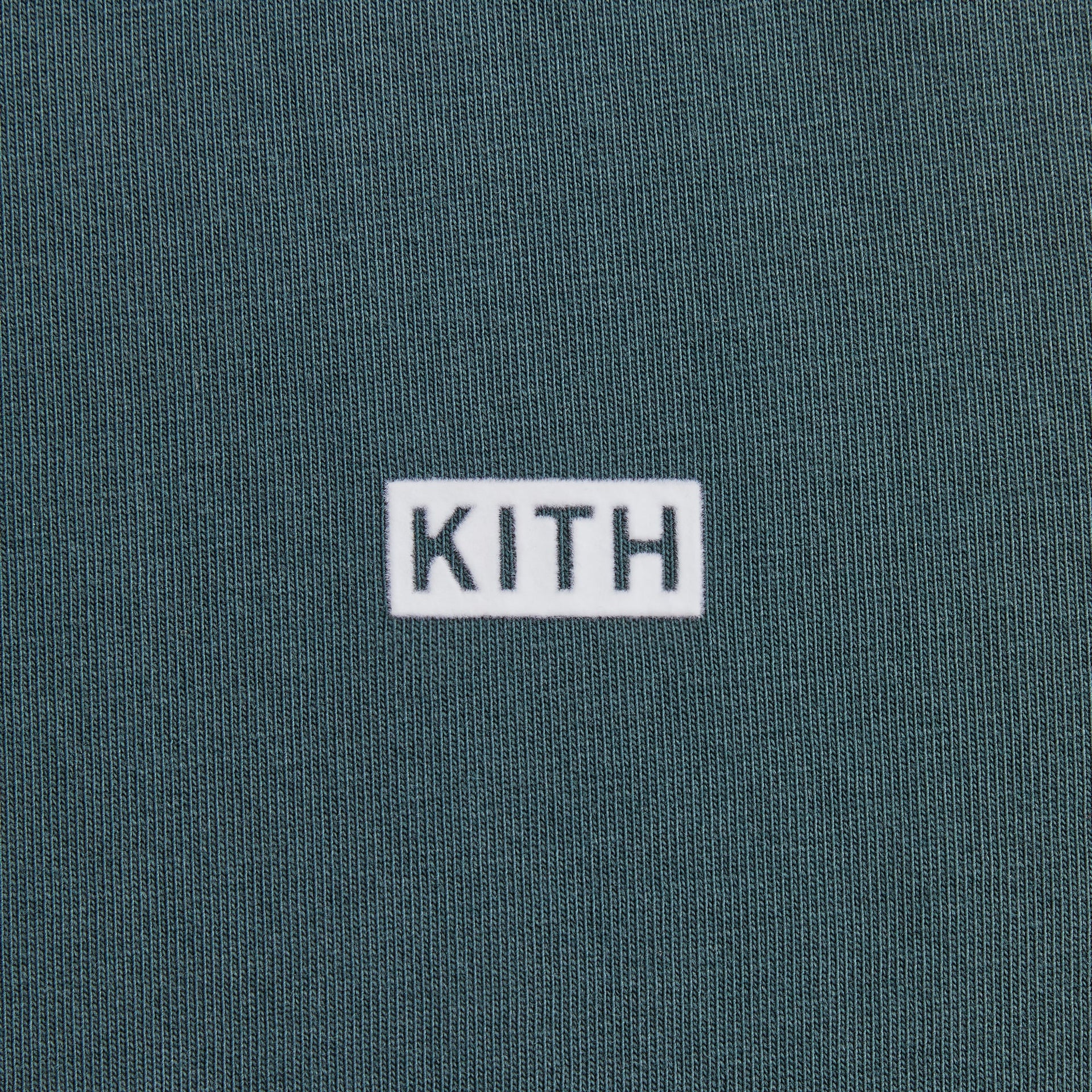 Kith Long Sleeve LAX Tee - Serpentine PH