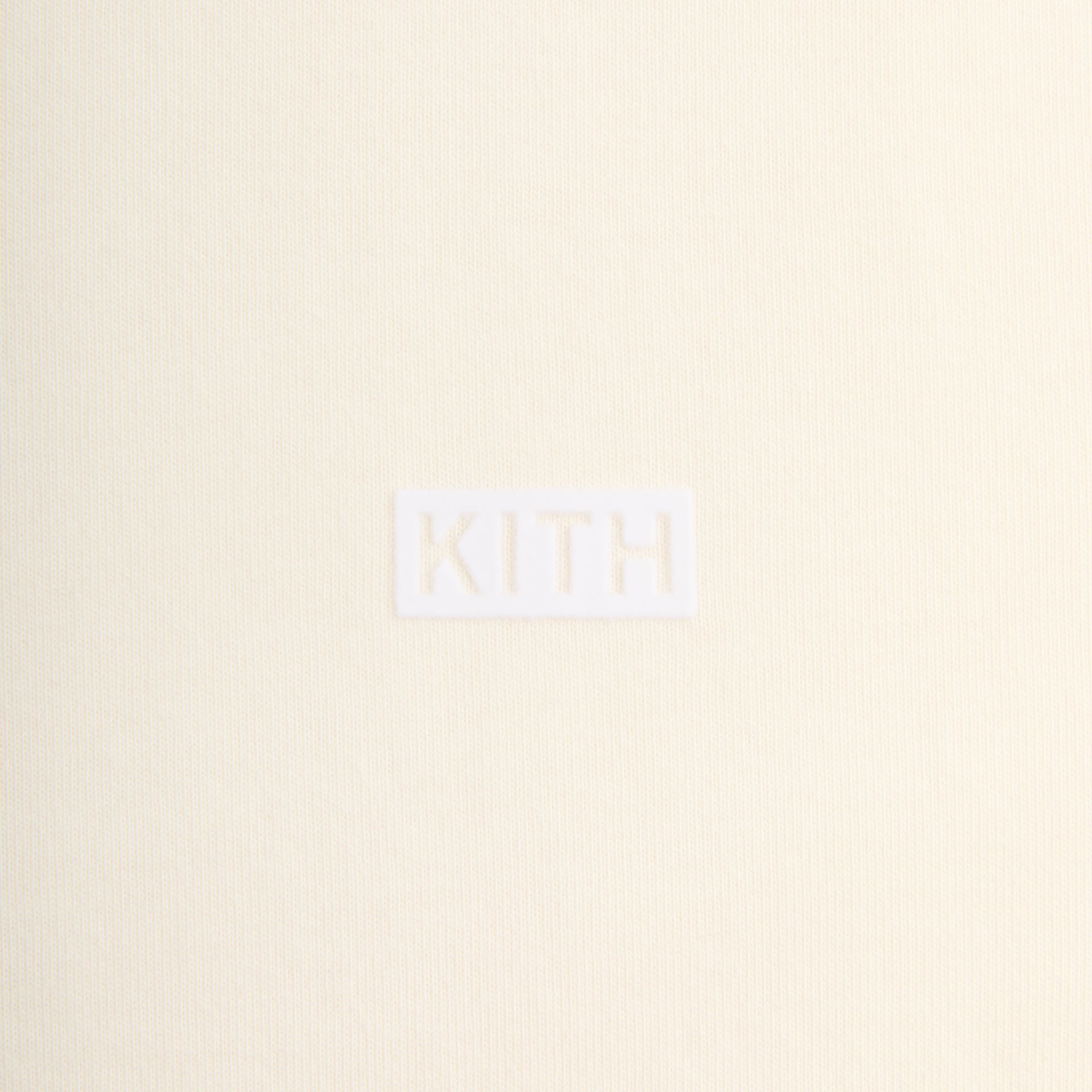 Kith LAX Tee - Sandrift