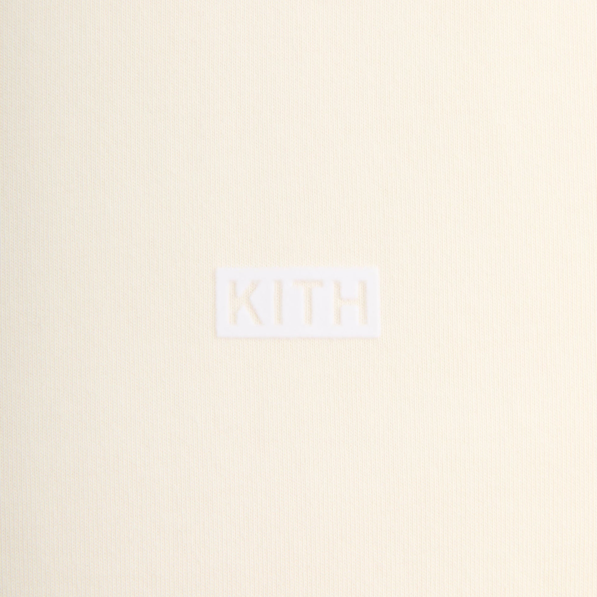 Kith LAX Tee - Sandrift PH