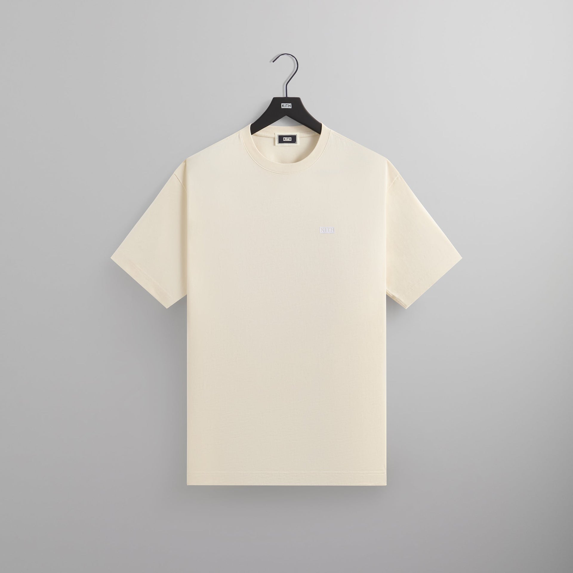 Kith LAX Tee - Sandrift PH