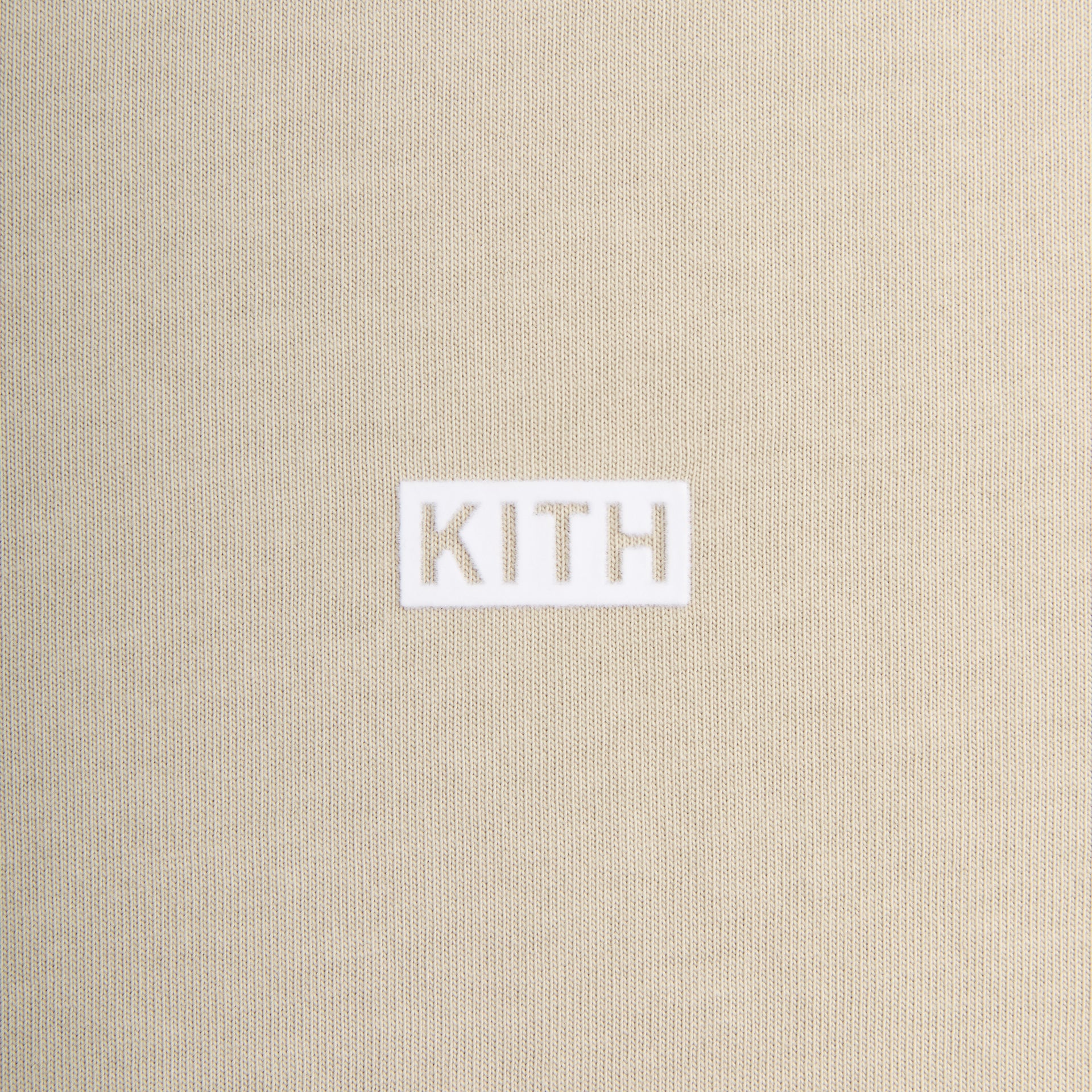 Kith LAX Tee - Plaster