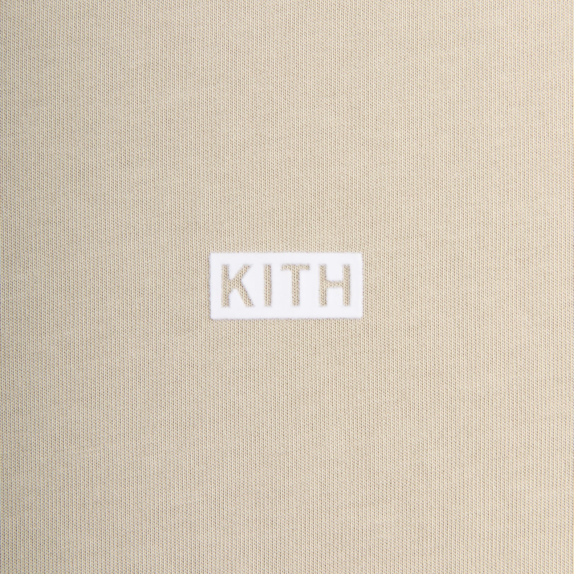 Kith LAX Tee - Plaster PH