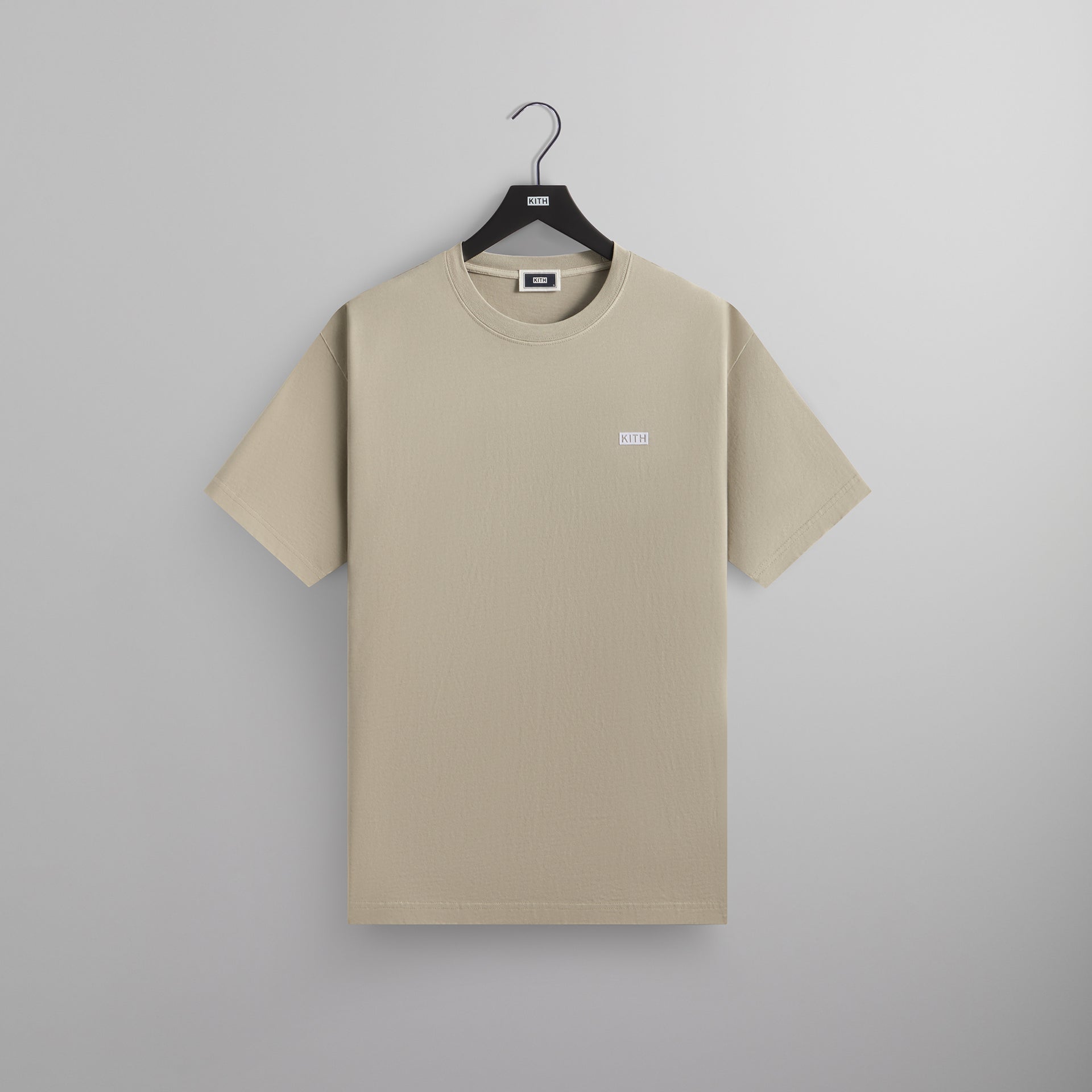 Kith LAX Tee - Plaster