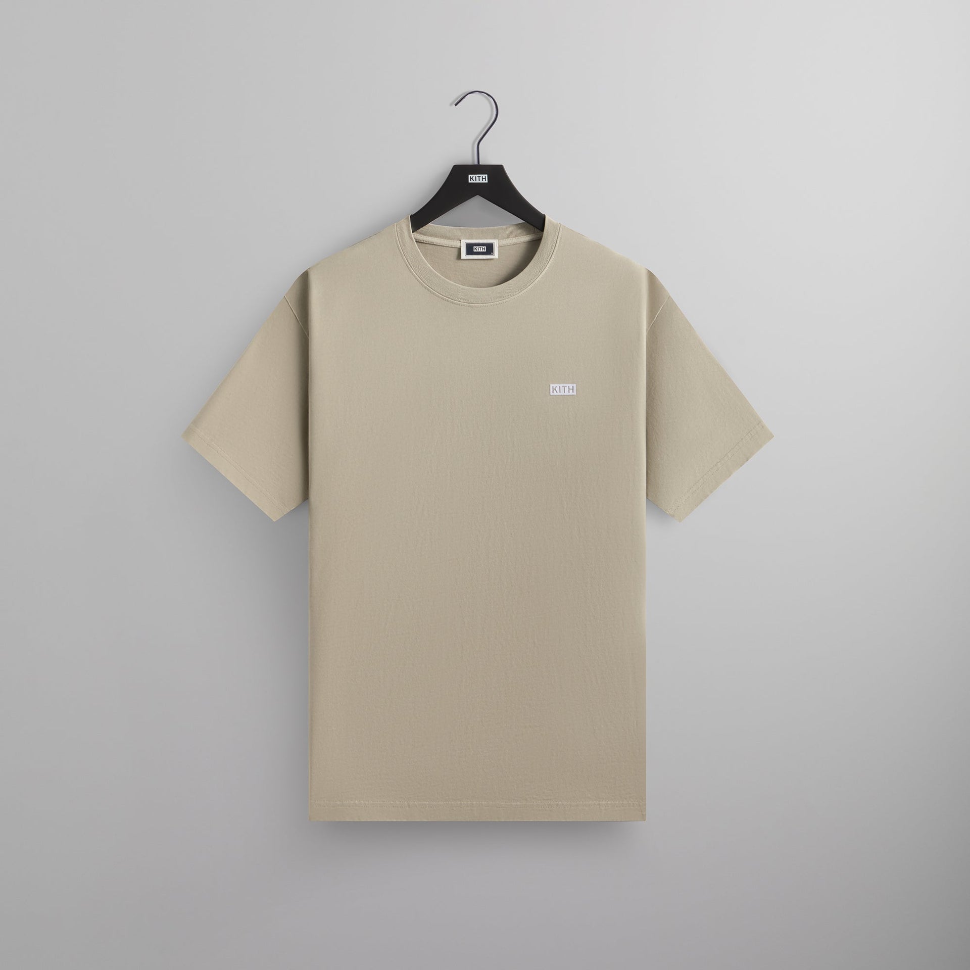 Kith LAX Tee - Plaster PH