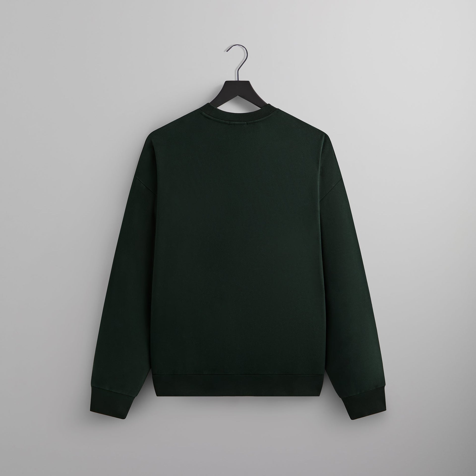 Kith Compact Knit Nelson Crewneck - Stadium PH