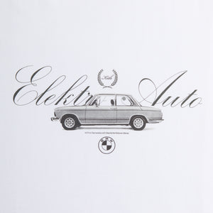 UrlfreezeShops for BMW 1602 Vintage Tee - White