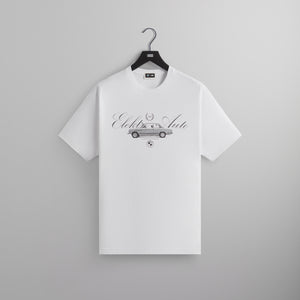 UrlfreezeShops for BMW 1602 Vintage Tee - White