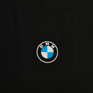 UrlfreezeShops for BMW Series Tee - Black