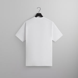 UrlfreezeShops for BMW Motorsport Vintage Tee - White