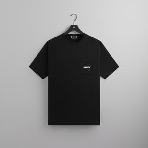 UrlfreezeShops for BMW Motorsport AD Pocket Tee - Black