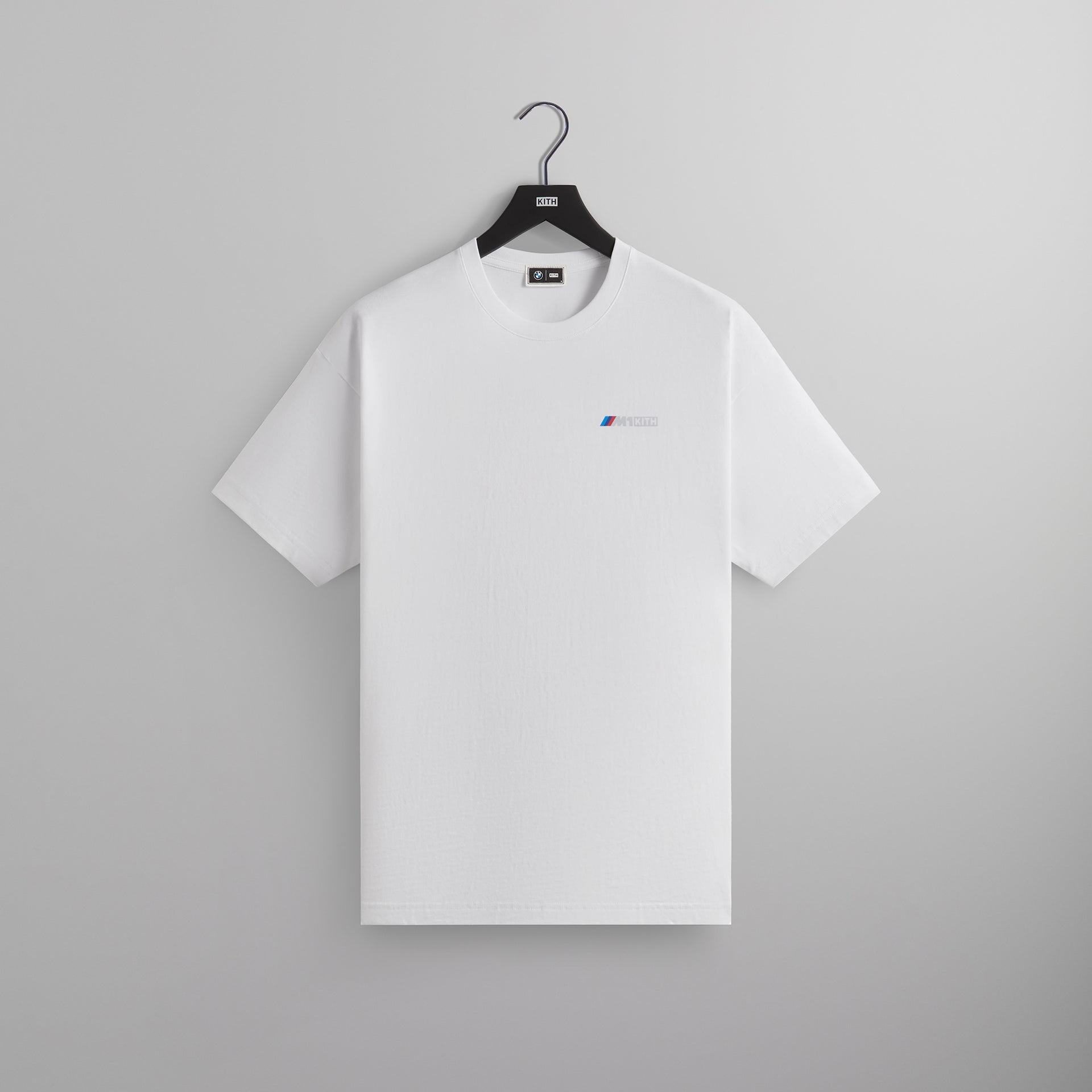 UrlfreezeShops for BMW Classic Motorsport Vintage Tee - White