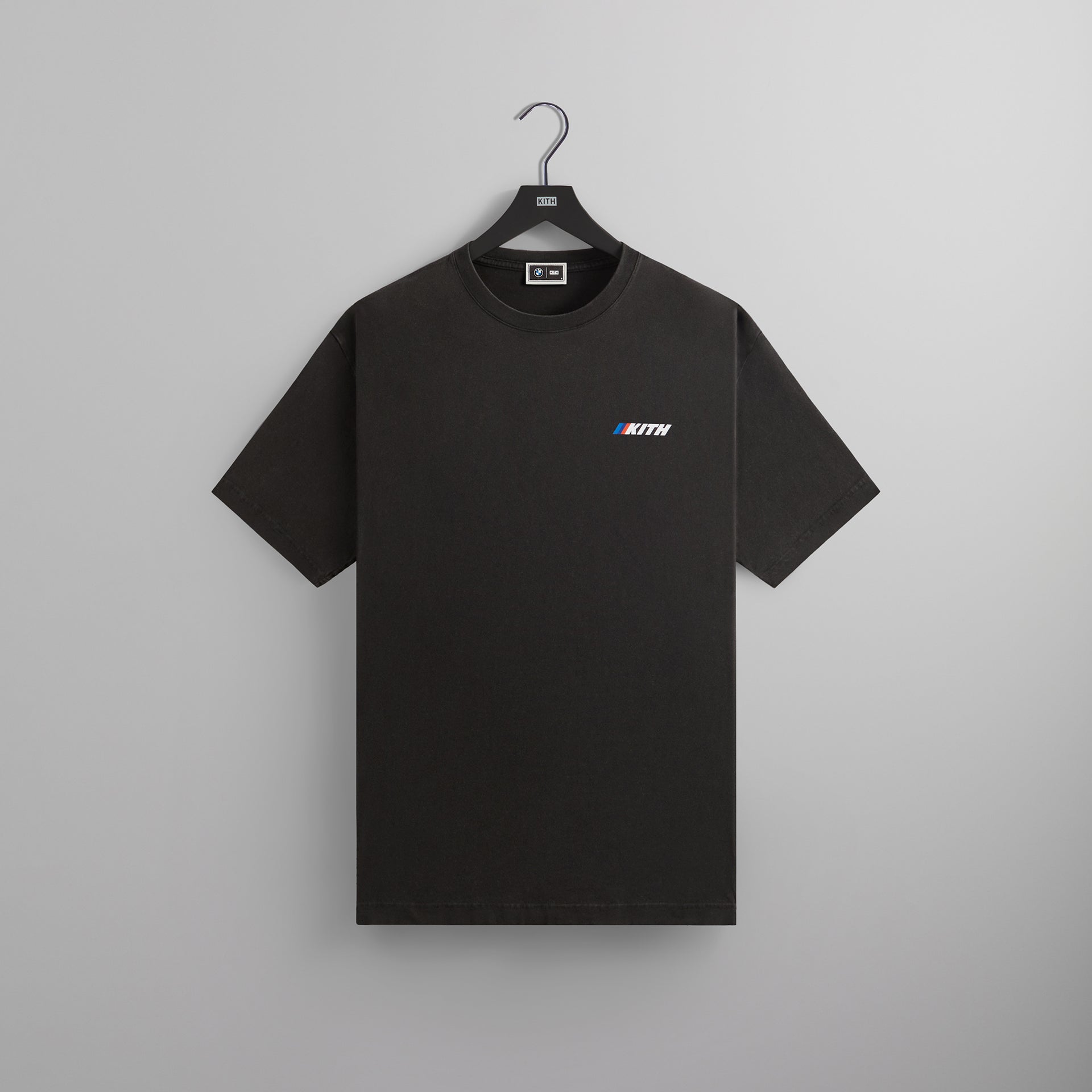 UrlfreezeShops for BMW M Vintage Tee - Black