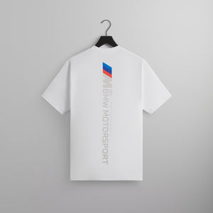 UrlfreezeShops for BMW M Vintage Tee - White