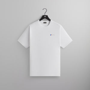 UrlfreezeShops for BMW M Vintage Tee - White