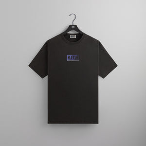 UrlfreezeShops for BMW Technoviolet Vintage Tee - Black