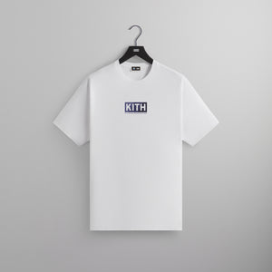 UrlfreezeShops for BMW Technoviolet Vintage Tee - White