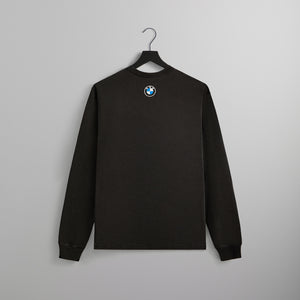 UrlfreezeShops for BMW Long Sleeve Tee - Black