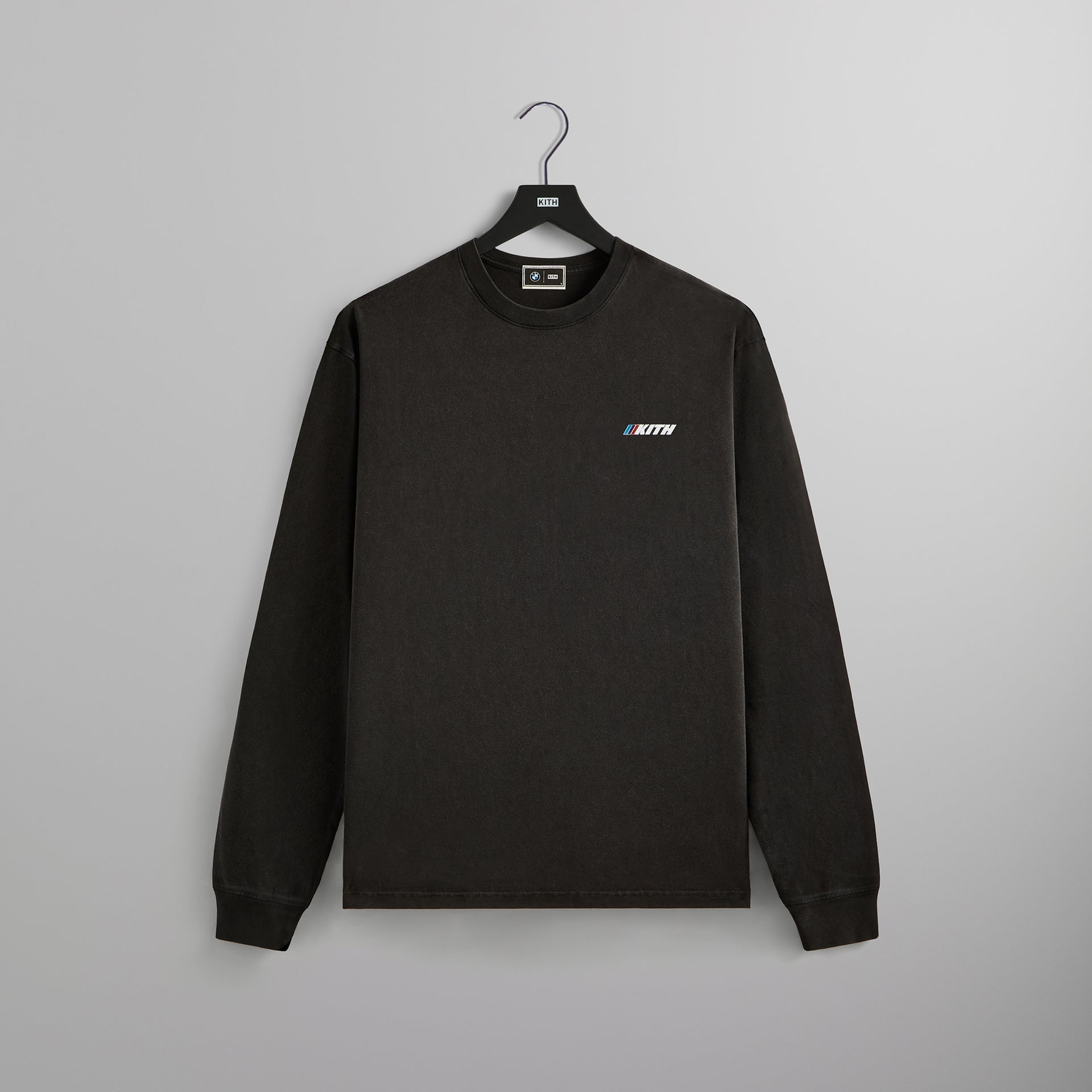 UrlfreezeShops for BMW Long Sleeve Tee - Black