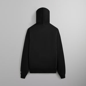 Kith for BMW Jumbo Vintage Nelson Hoodie - Black