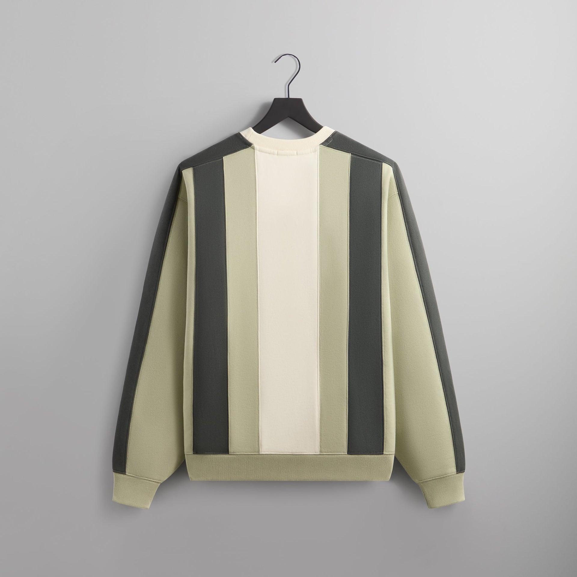 Kith Nelson Panelled Crewneck - Region PH