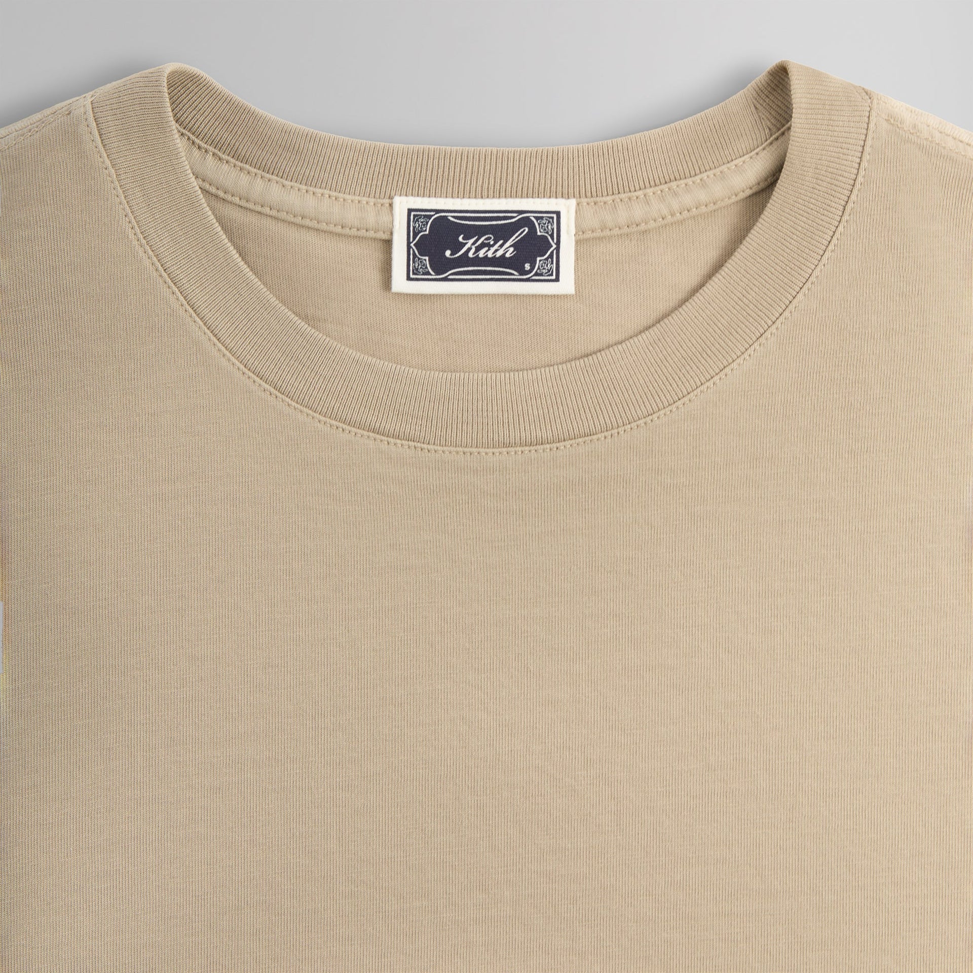 Kith Vintage Leonard Tee - Palomino PH