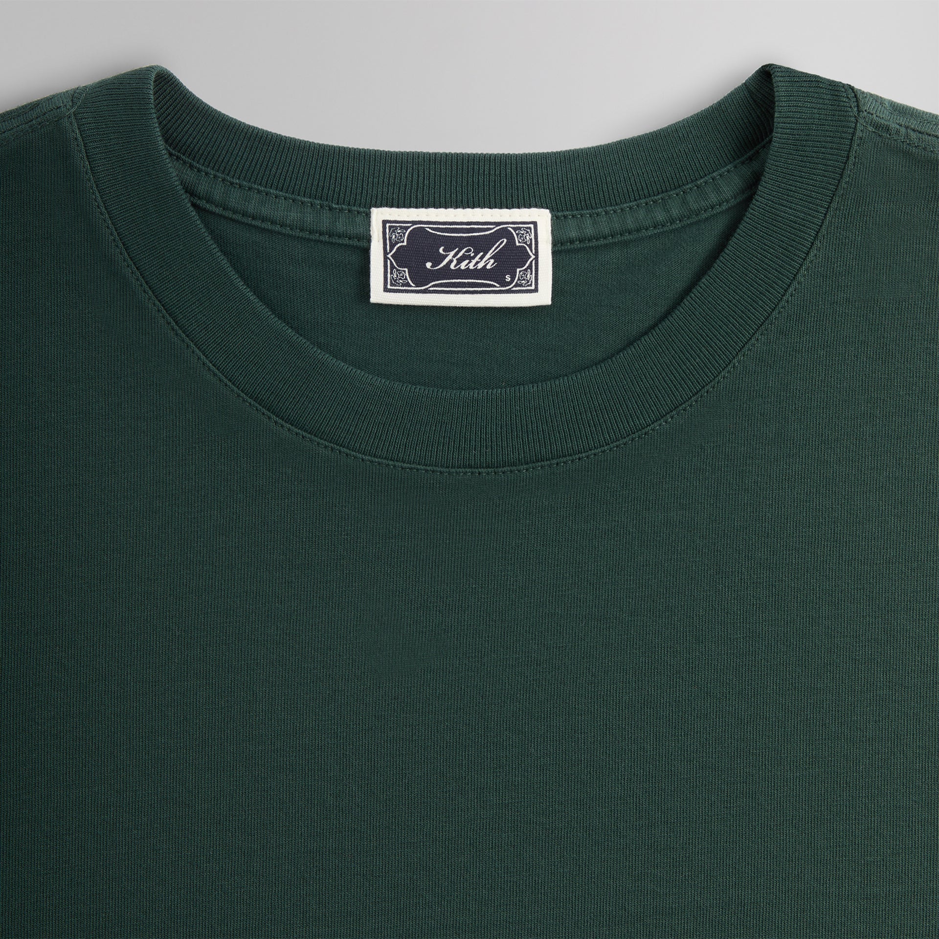 Kith Vintage Leonard Tee - Stadium