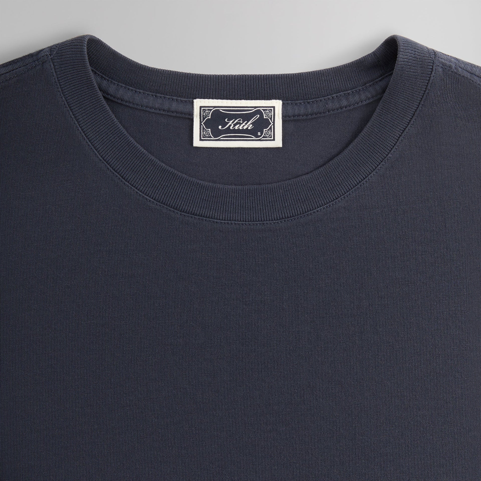 Kith Vintage Leonard Tee - Nocturnal PH