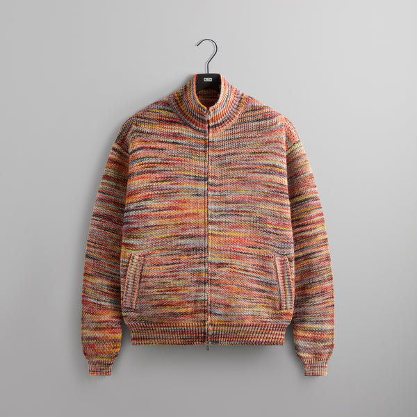 【送料込】 Kith Fervor - Sweater Zip Full Wyona Dye Space ポケモンカードゲーム