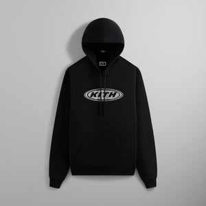 Kith mens hoodie sale