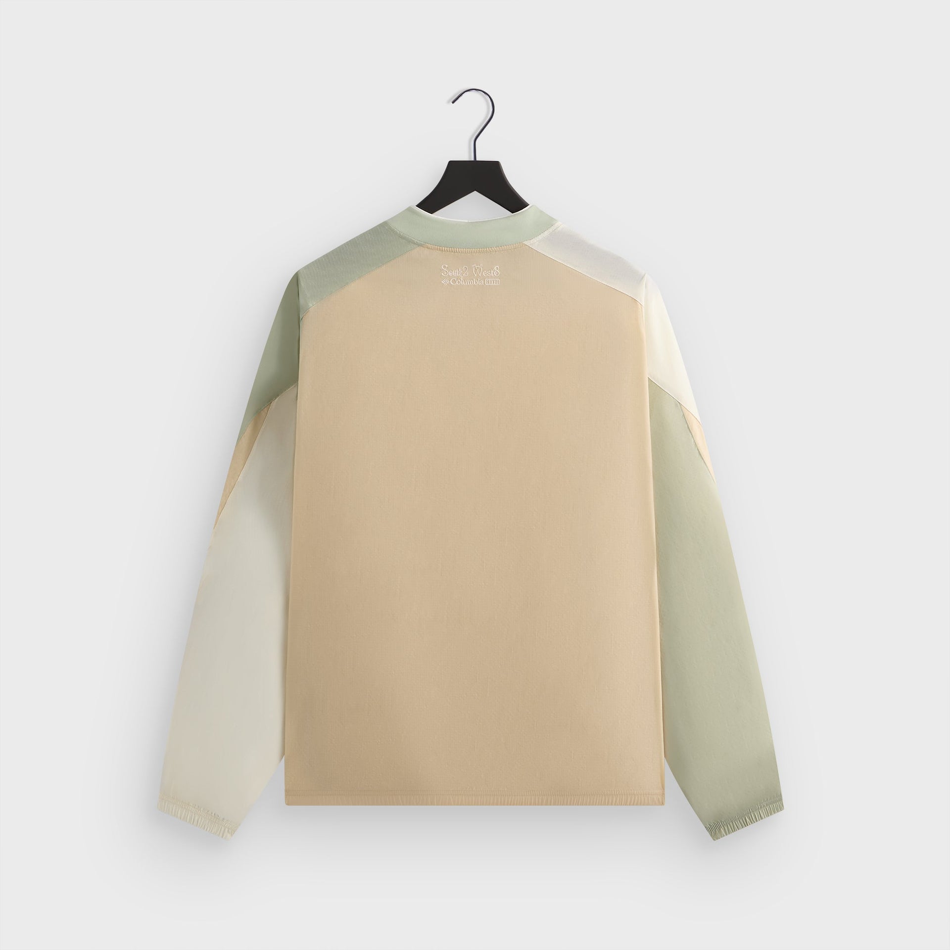 Kith & South2 West8 for Columbia Dayton Combo Pullover - Eternal PH