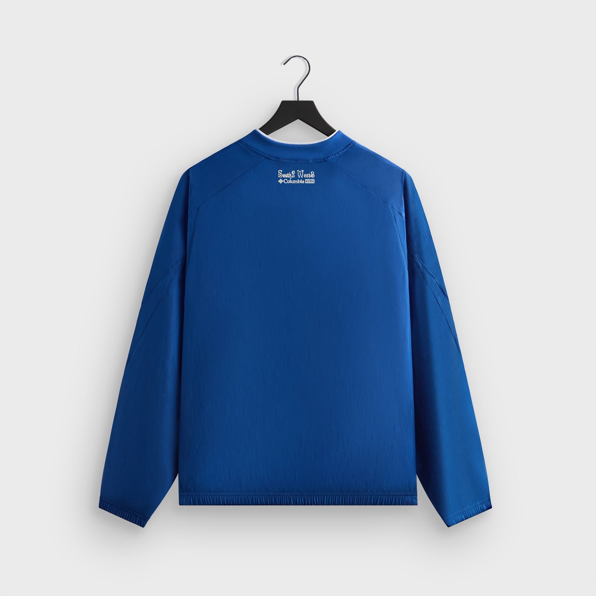 Kith & South2 West8 for Columbia Dayton Combo Pullover - Current PH