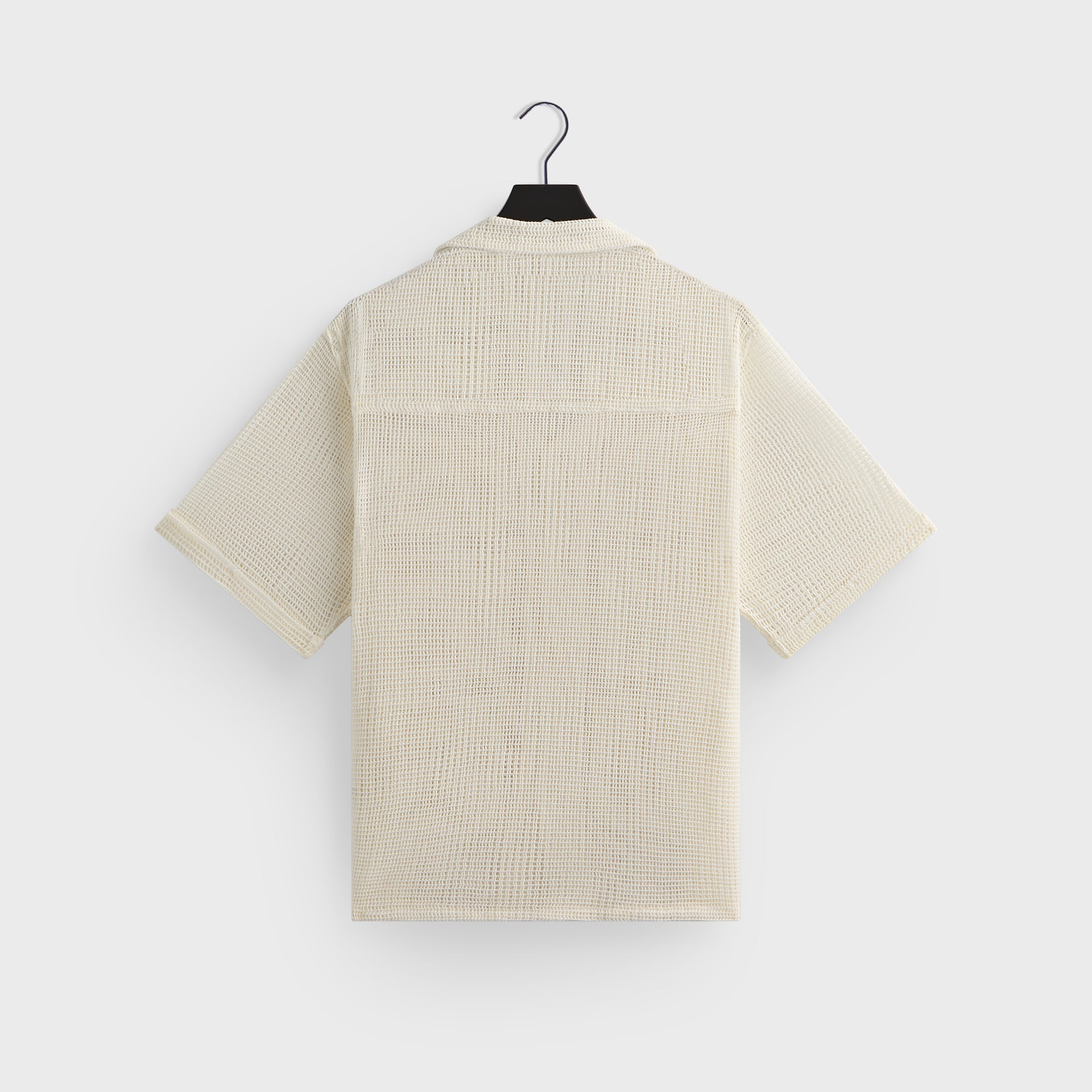 Kith & South2 West8 for Columbia 6-Pocket Shirt - Sandrift