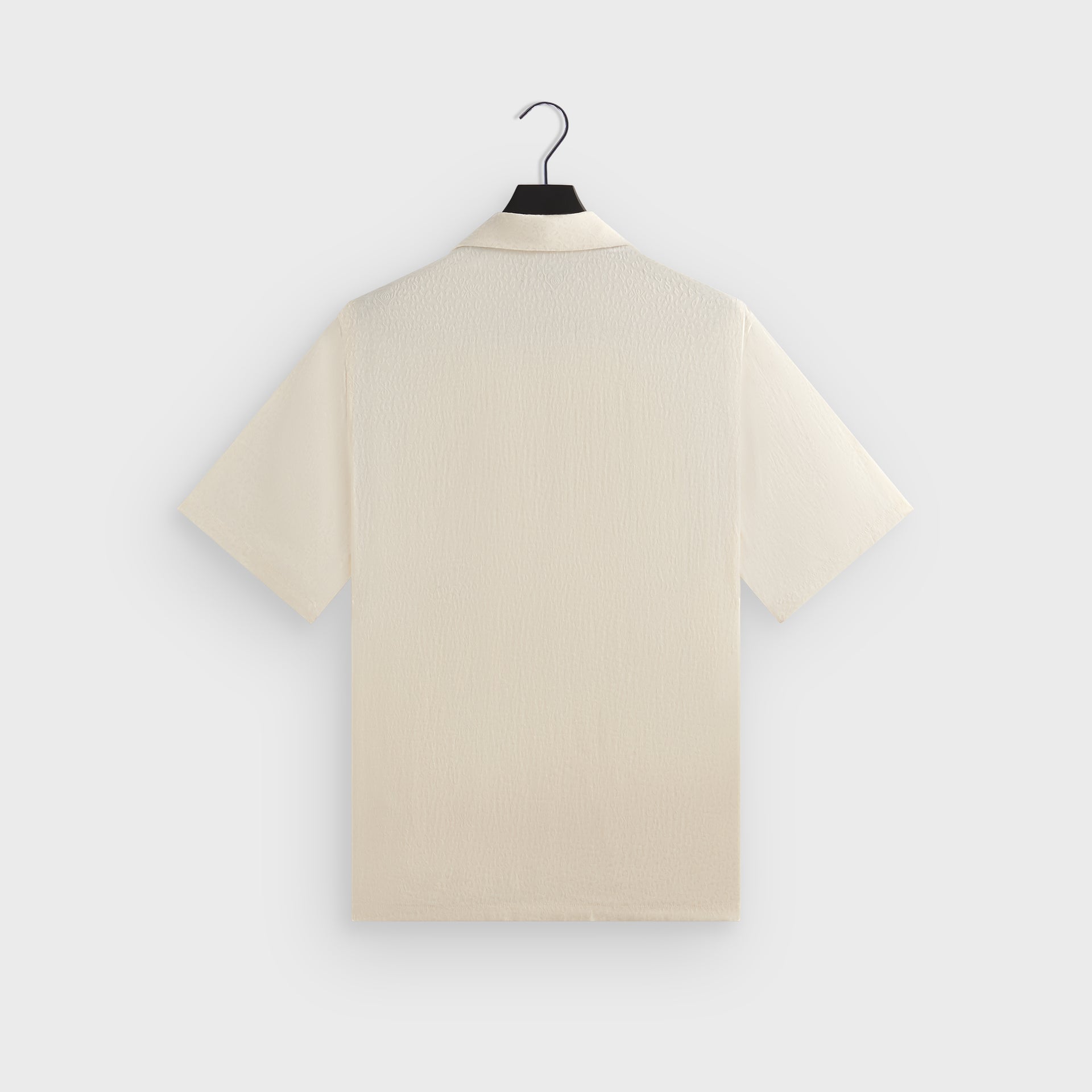 Kith & South2 West8 for Columbia Thompson Camp Collar Shirt - Sandrift