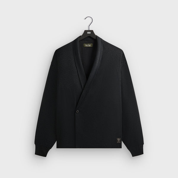 Kith Women Sonoma New York Long Sleeves Tee II - Stadium