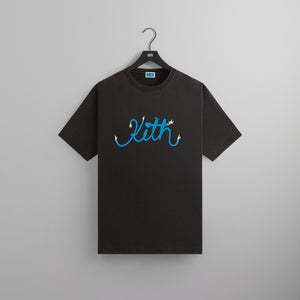 Disney | Kith for Donald Duck Arms Vintage Tee - Black