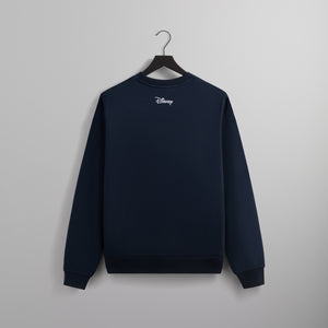 Disney | Kith for Donald Duck Vintage Nelson Crewneck - Nocturnal