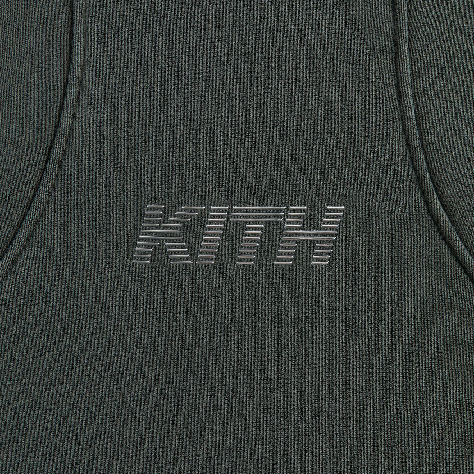 Kith Maddox Hoodie - Machine