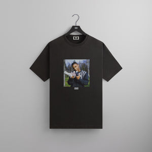 Kith for Mike Tyson Vintage Tee - Black