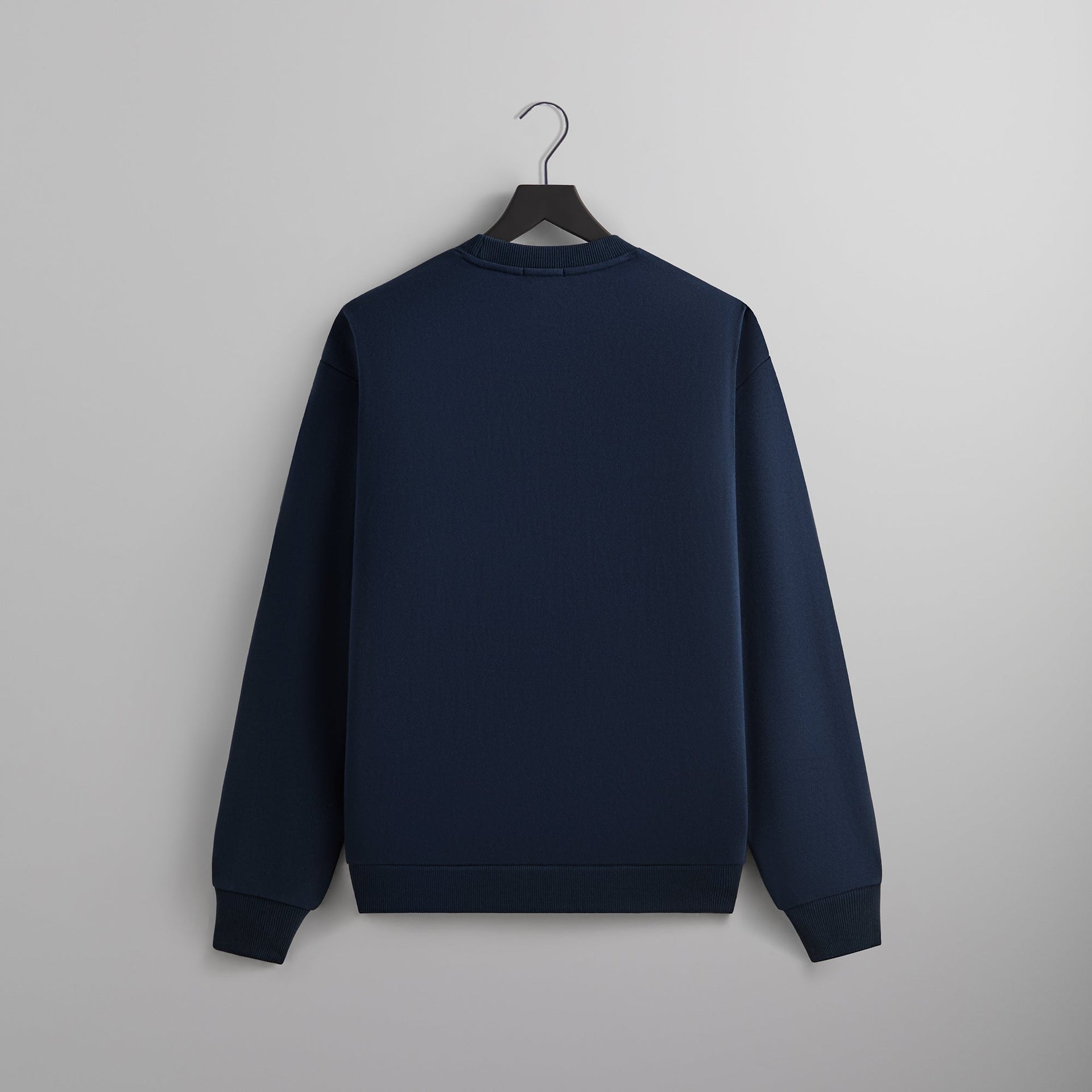 Kith Cupid Love Lock Nelson Crewneck - Nocturnal PH