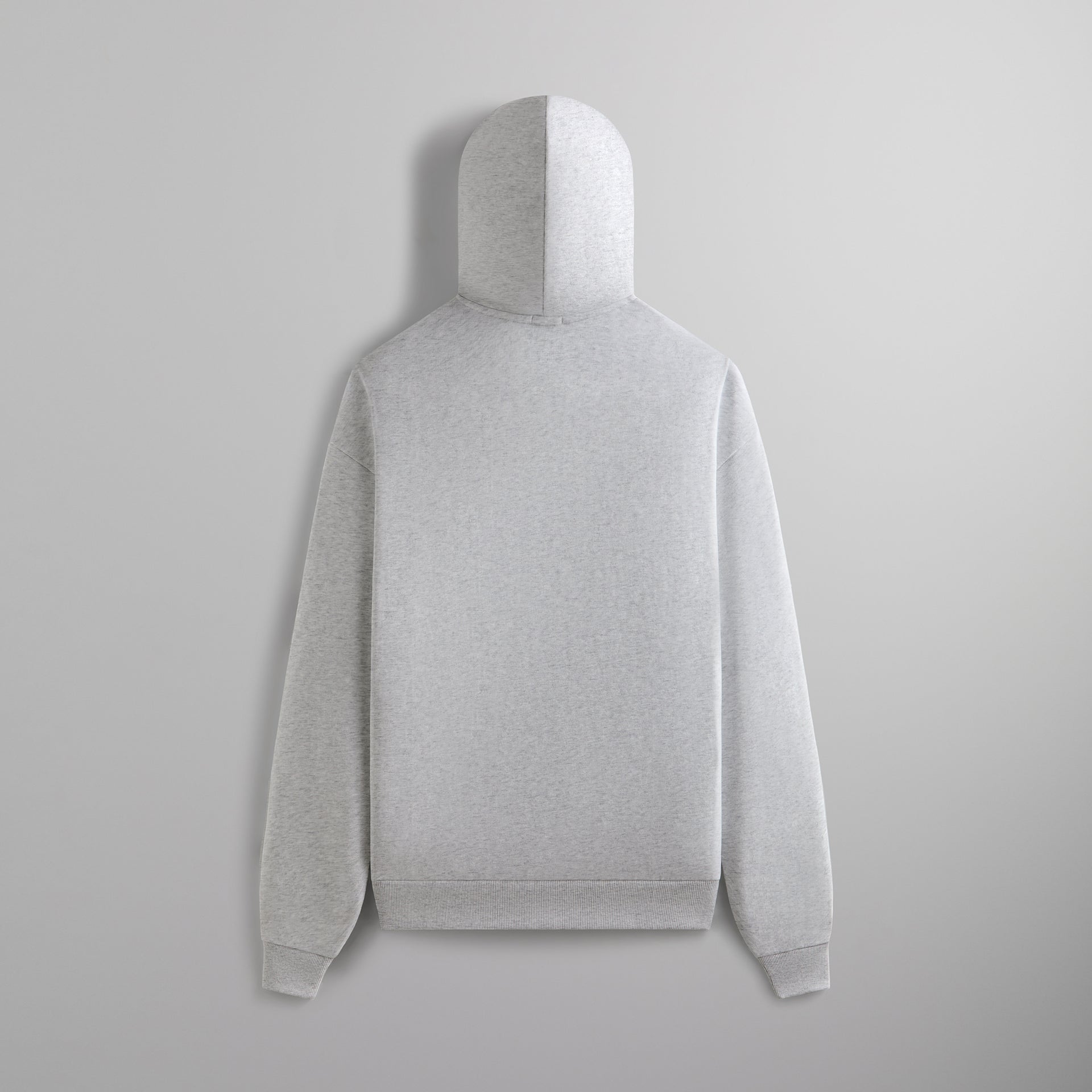 Kith Cupid V Williams III Hoodie - Light Heather Grey