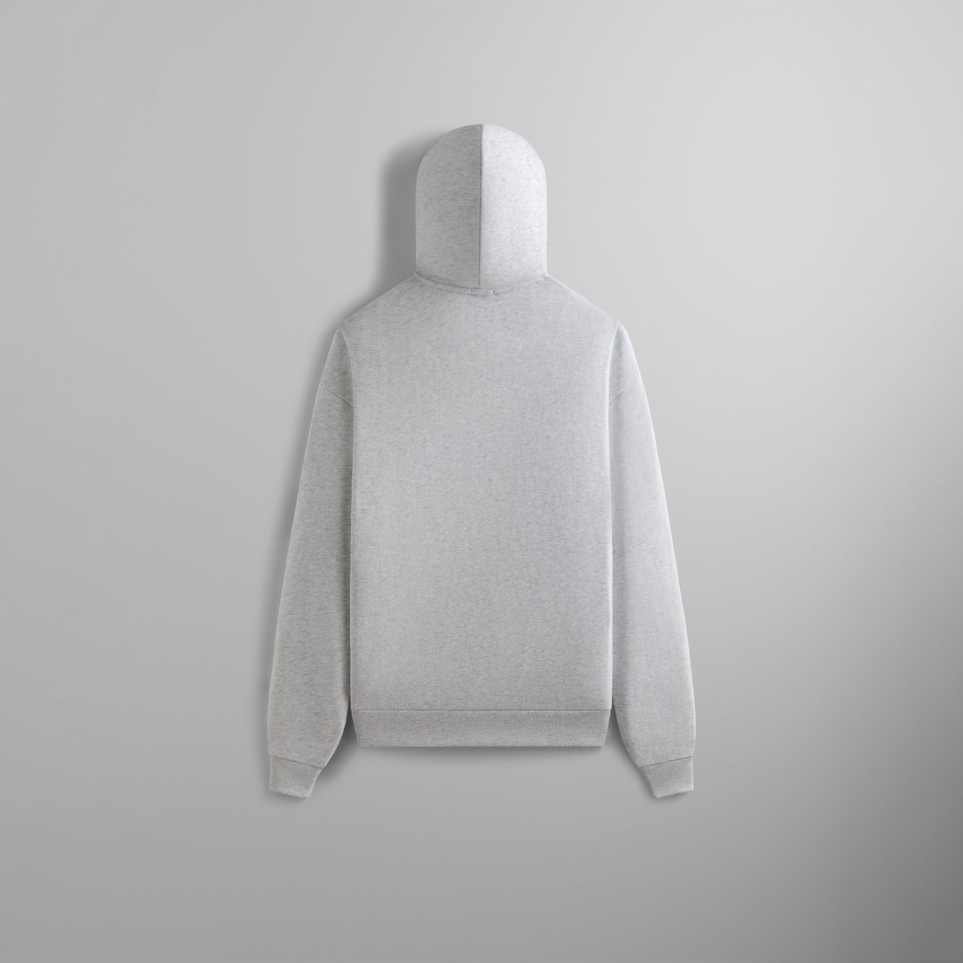 Kith Cupid V Williams III Hoodie - Light Heather Grey PH