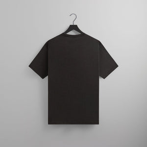 Kith for the New York Rangers Champion Vintage Tee - Black PH