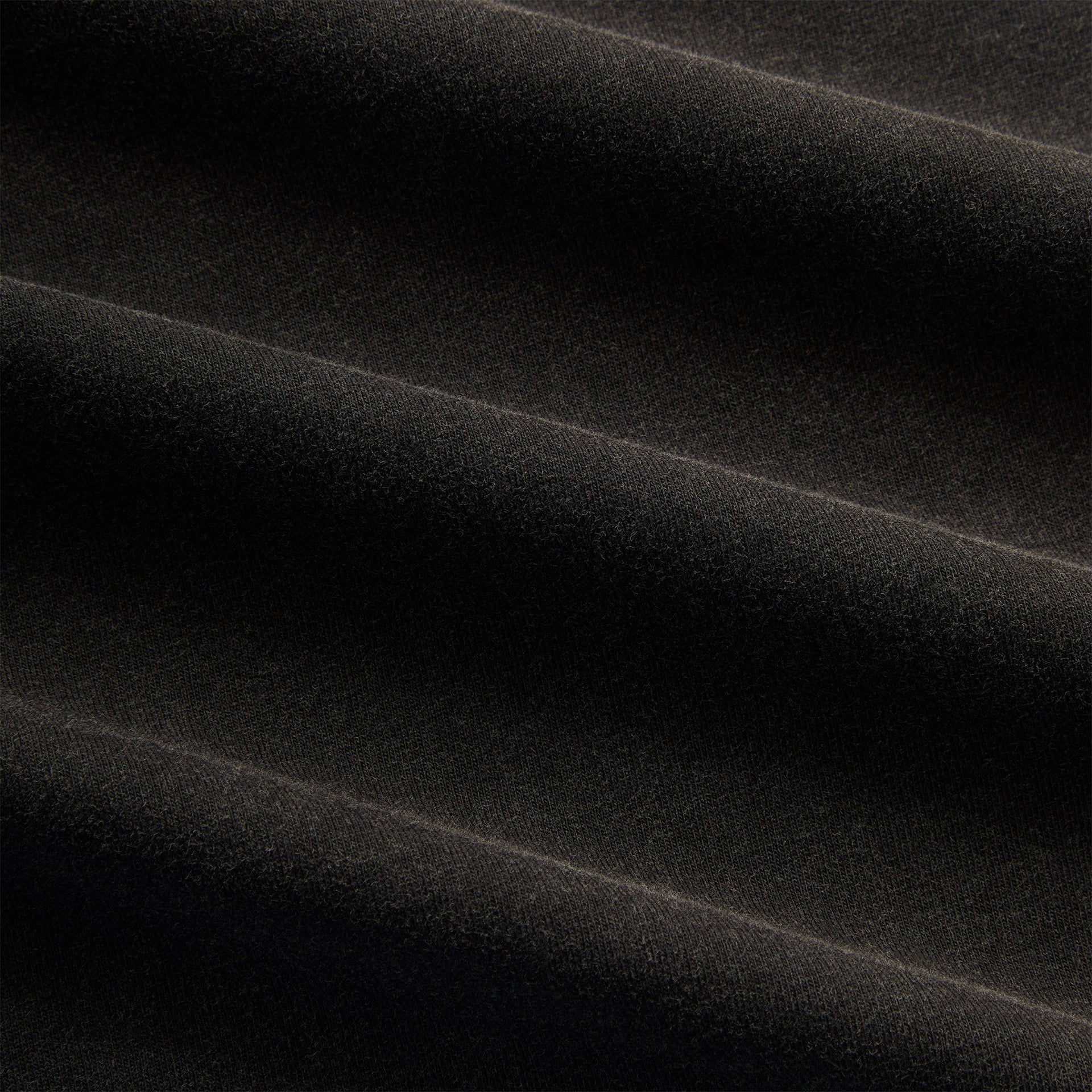 Kith for the New York Rangers On Ice Vintage Tee - Black - PH