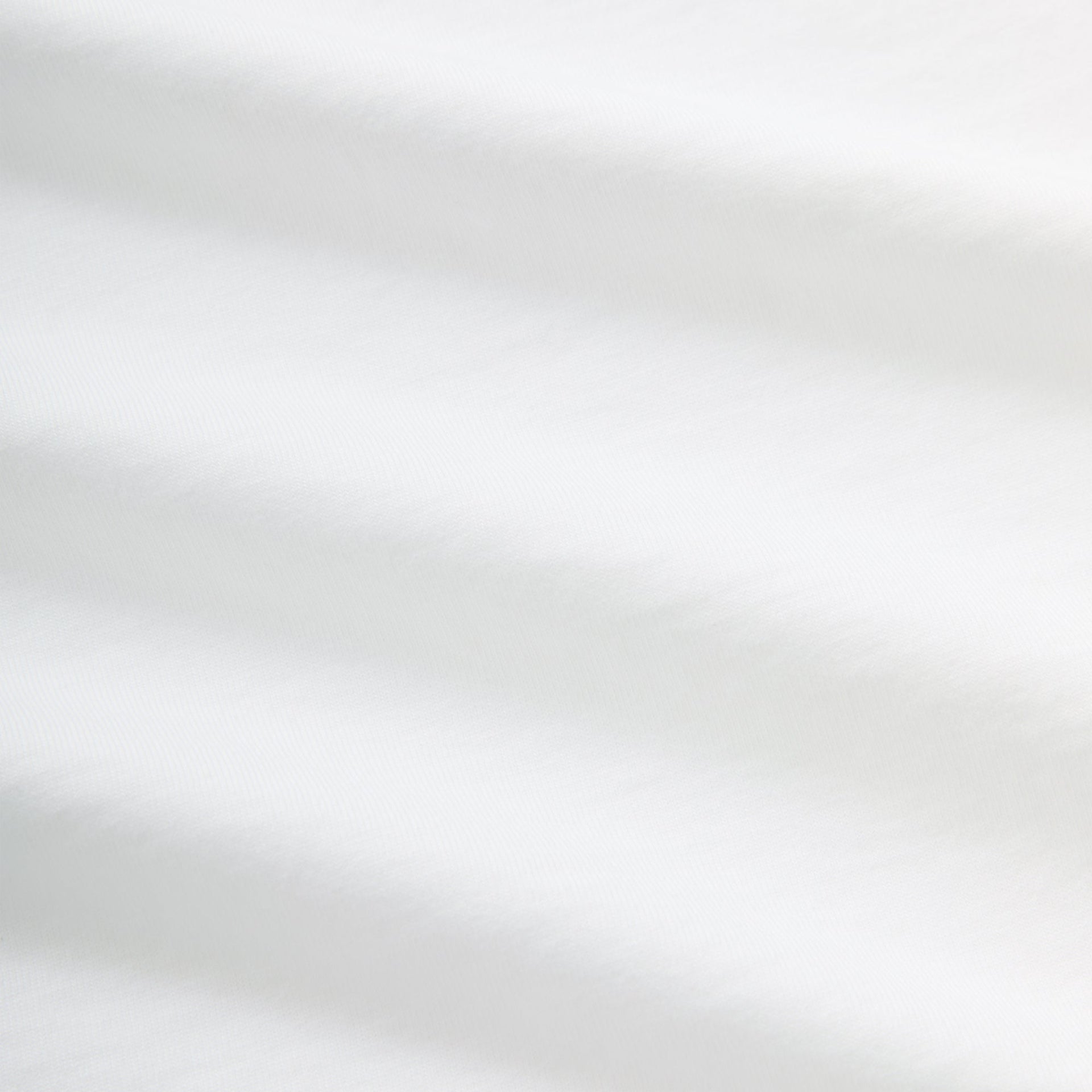 Kith for the New York Rangers On Ice Vintage Tee - White