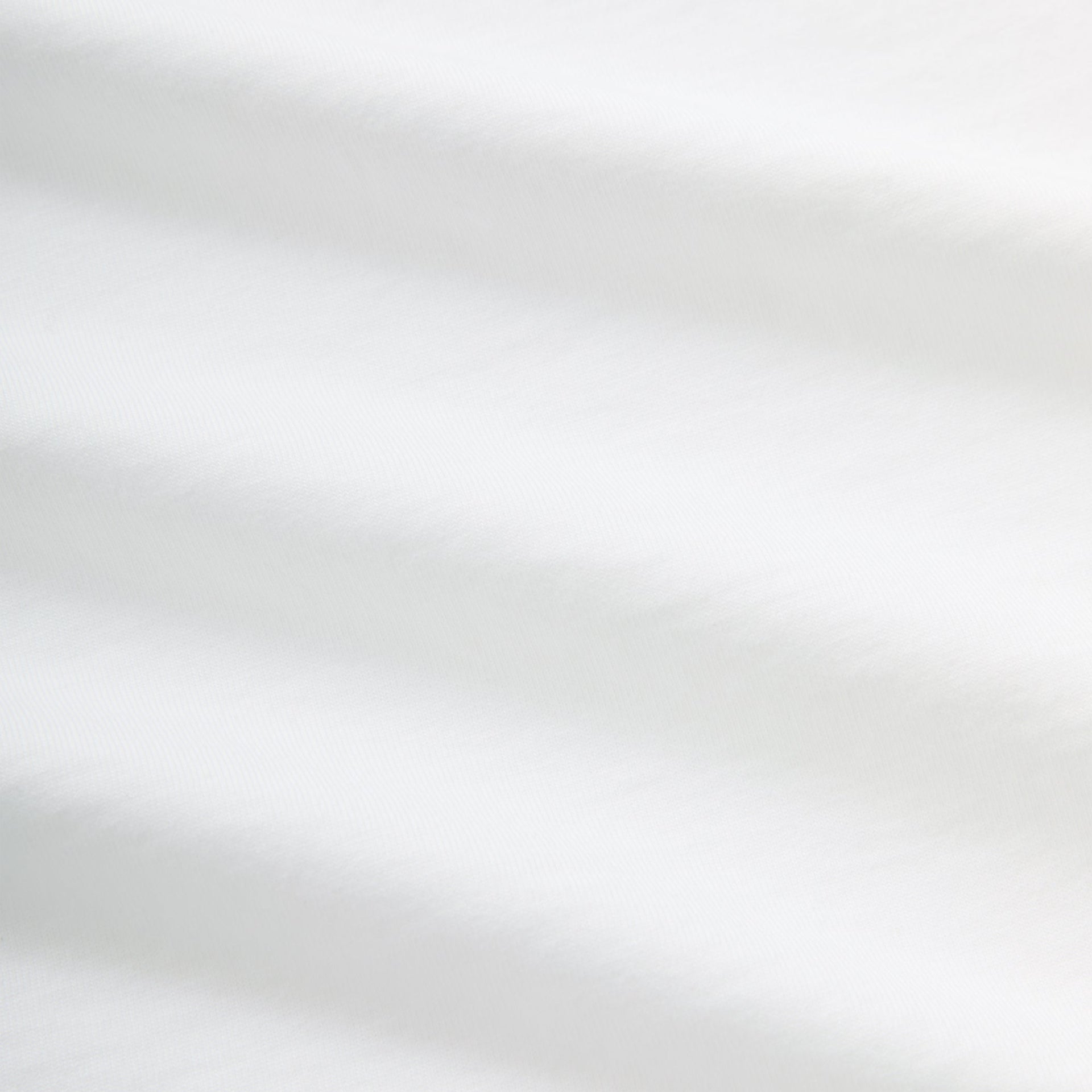 Kith for the New York Rangers Hat Trick Vintage Tee - White - PH