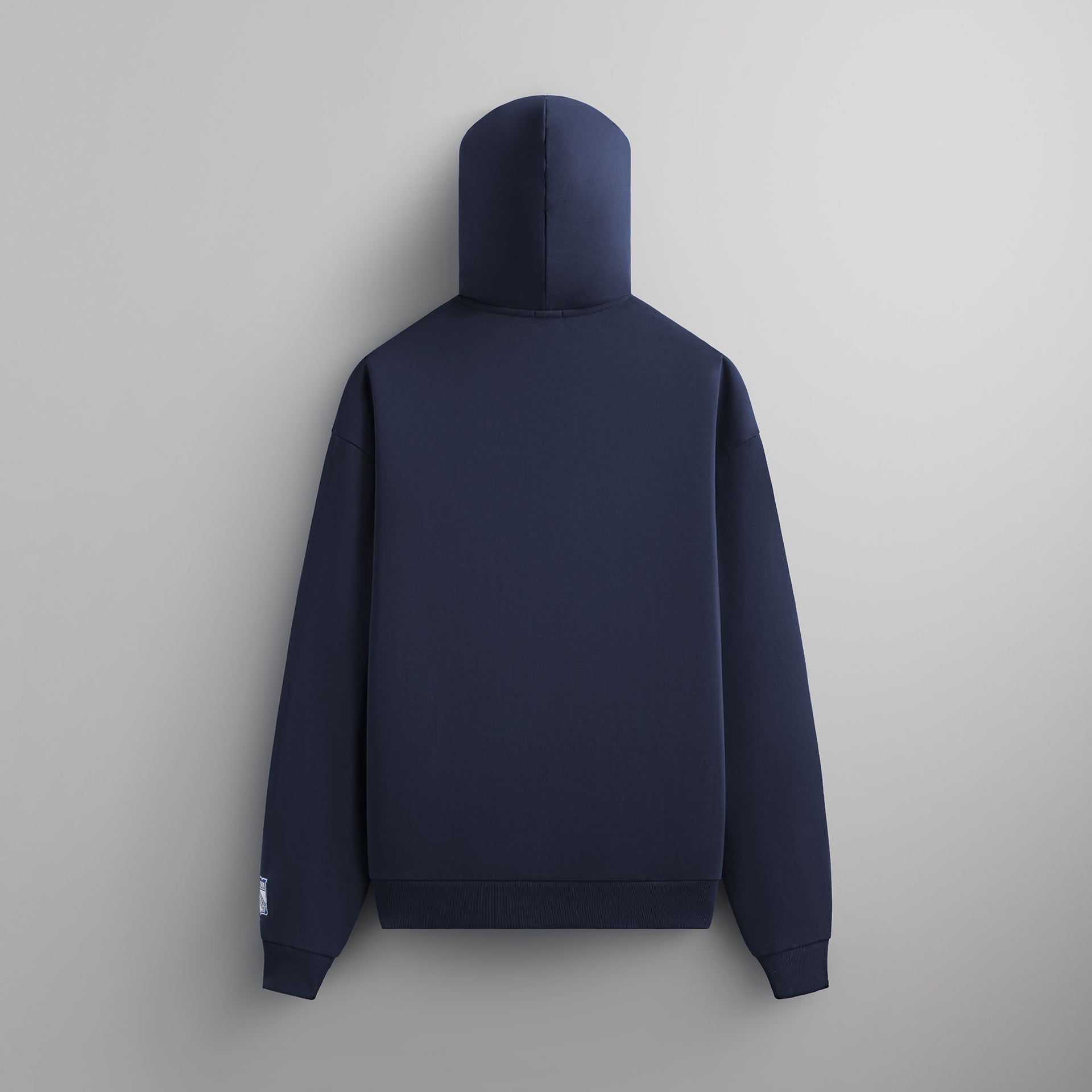 Kith for the New York Rangers New York Nelson Hoodie - Nocturnal